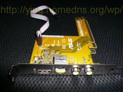 M2A-VM HDMI 模組