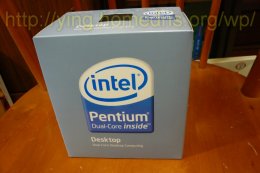 intel Pentium Dual-Core E2180